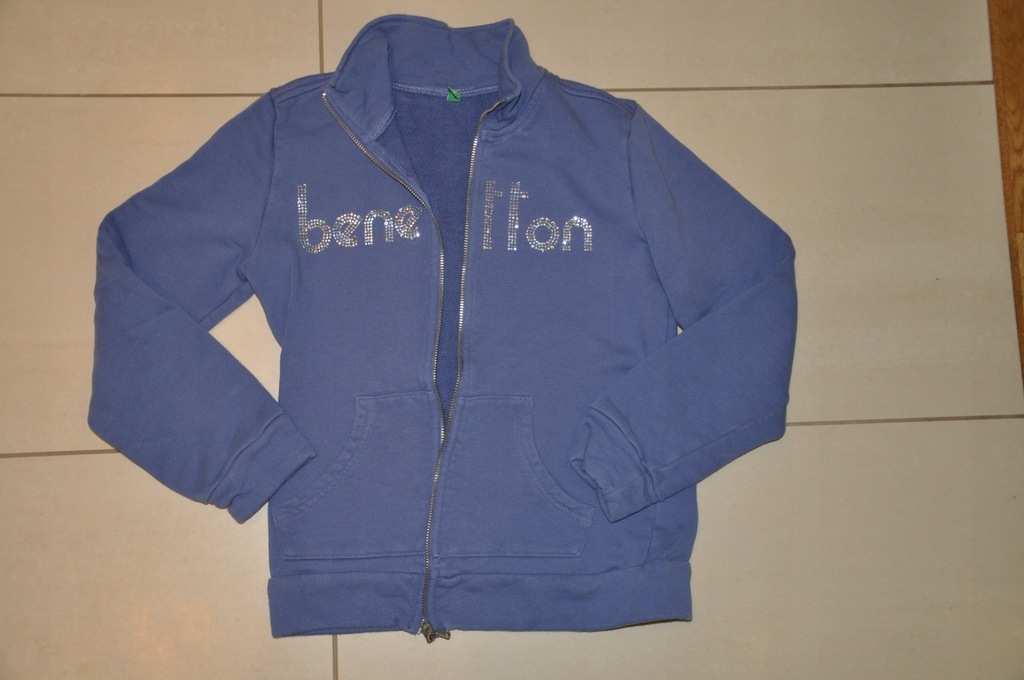 Benetton bluza rozm. 140