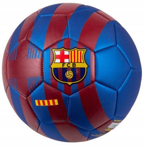 Piłka nożna FC Barcelona