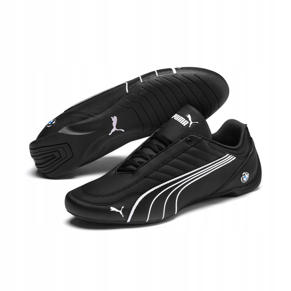 Кроссовки Puma Ferrari Future Cat