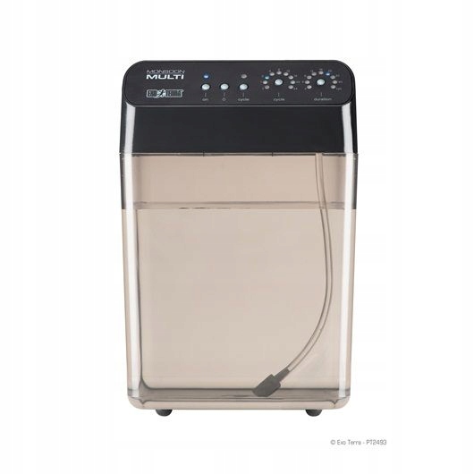 EXO TERRA Monsoon MULTI zraszacz automatyczny 8L