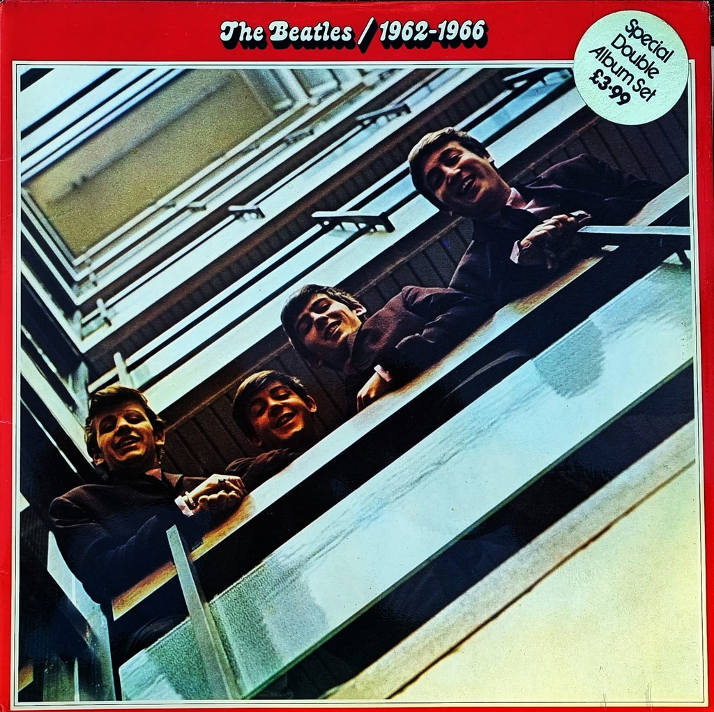 通販 激安 The Beatles 717 PCSP – Records Apple 1962-1966 – その他