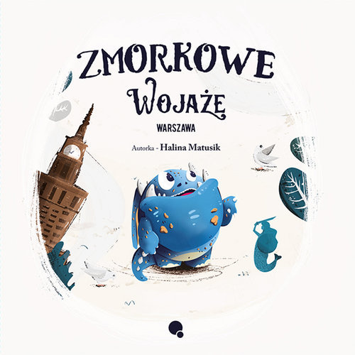 Zmorkowe wojaże "Warszawa"