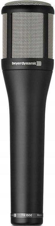 Mikrofon Instrumentalny - Beyerdynamic TG 150D