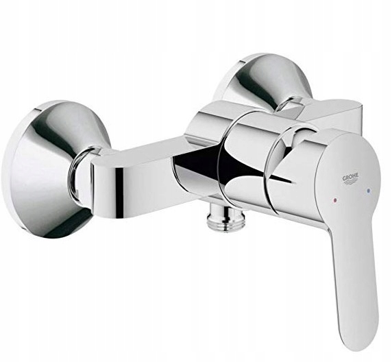 R5B29 GROHE BATERIA NATRYSKOWA ŚCIENNA 23333000