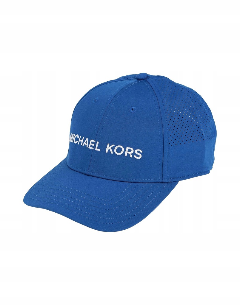 WGA1 Michael Kors - czapka z daszkiem męska