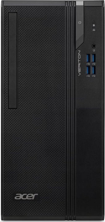 Acer Veriton S - Core i3-12100 | 8GB | 256GB | No OS