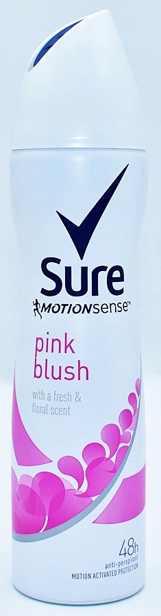 5331-10 ...REXONA SURE... n#s ANTYPERSPIRANT 150ML