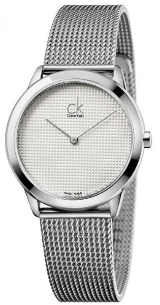 CALVIN KLEIN Minimal K3M2212Y