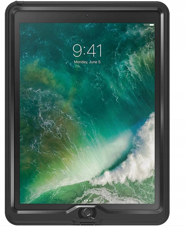 LIFEPROOF NUUD iPAD PRO 10,5'' etui wodoodporne