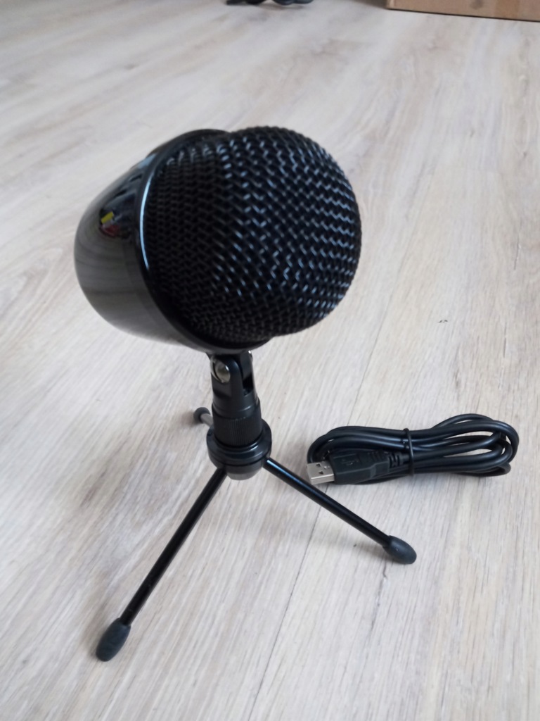 Mikrofon Amazonbasics LJ-DCM-001