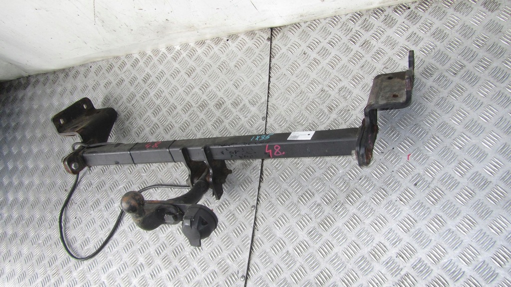 HYUNDAI IX35 HAK HOLOWNICZY 10-16 48