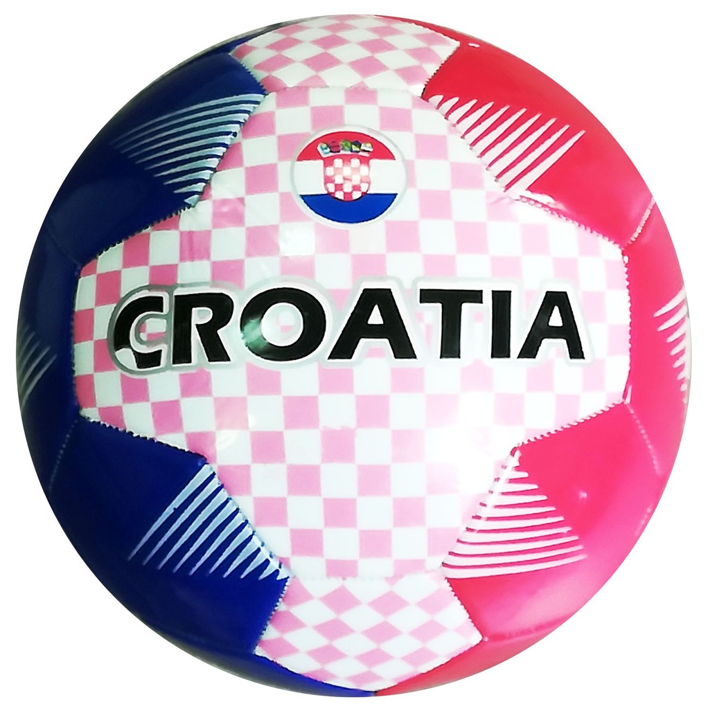 PIŁKA NOŻNA CHORWACJA