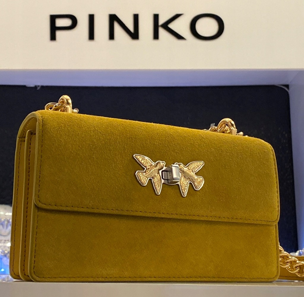 Pinko free flight hotsell