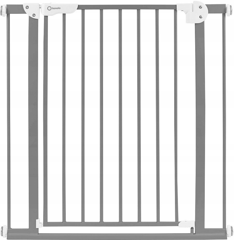Bramka barierka zabezpieczająca drzwi/schody TRUUS