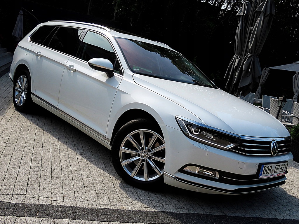 Купить PASSAT 190PS DSG PANO ВЕНТИЛЯЦИИ ПРОЕКЦИОННЫЕ 3D КАМЕРЫ!!!: отзывы, фото, характеристики в интерне-магазине Aredi.ru