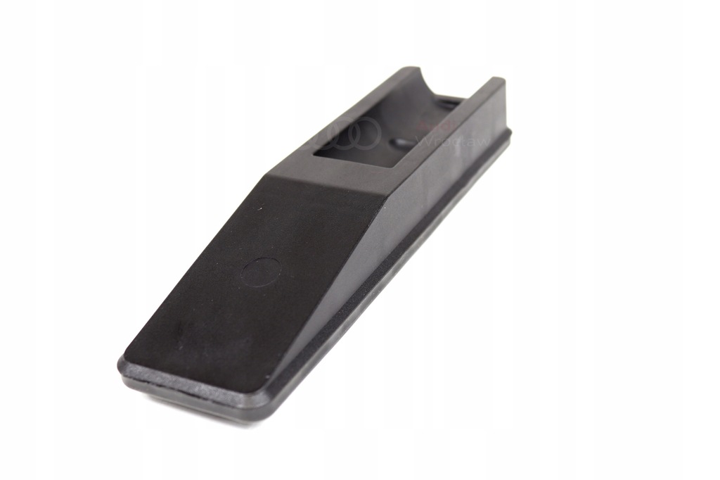 MOCOWANIE LEWARKA AUDI T. A6 05-11 UCHWYT PODNOŚNIKA LEWARKA AUTA TYŁ AUDI