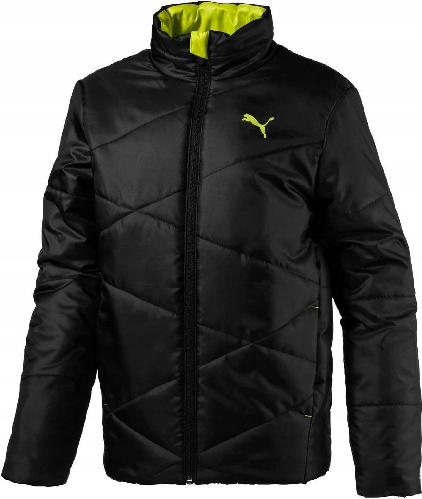 KURTKA PUMA ESS 5 592556011 r 140