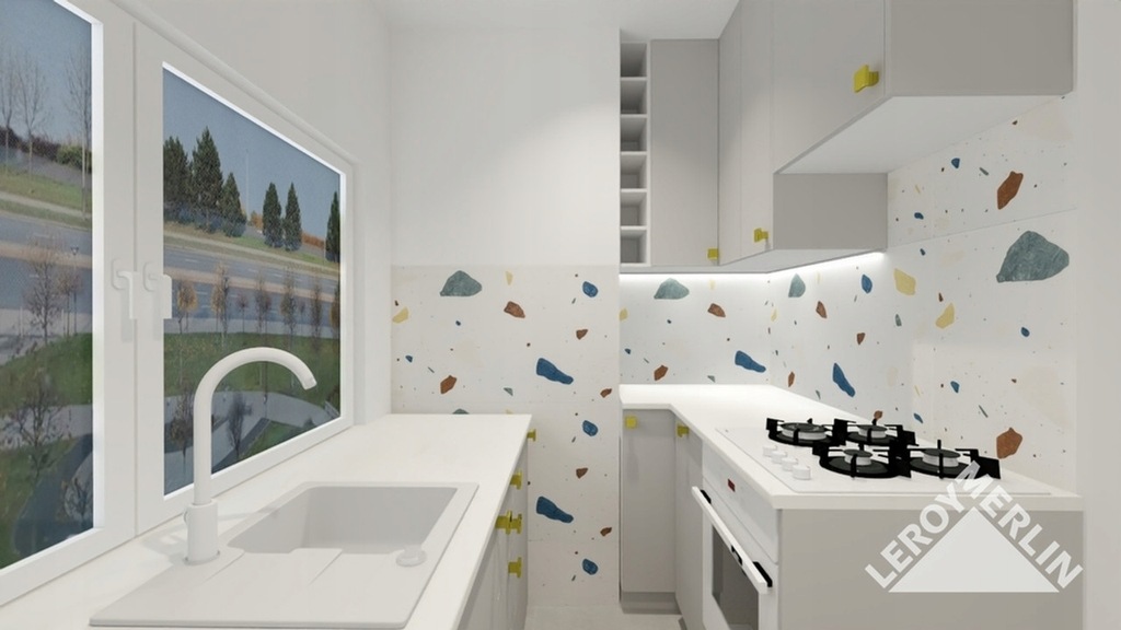 Mieszkanie, Gdynia, Chylonia, 36 m²