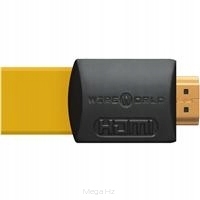 Wireworld Chroma 7 Kabel HDMI 1m