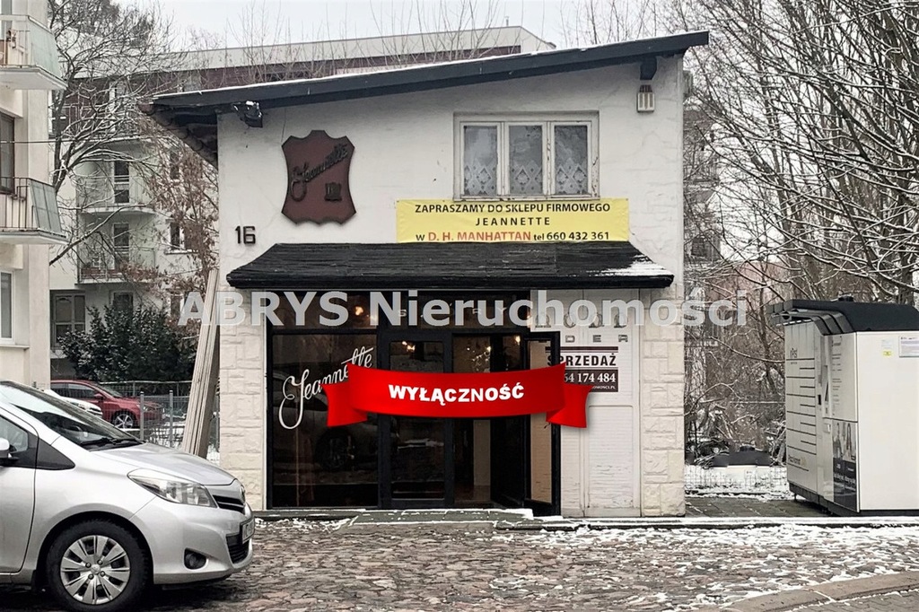 Komercyjne, Olsztyn, Grunwaldzkie, 200 m²