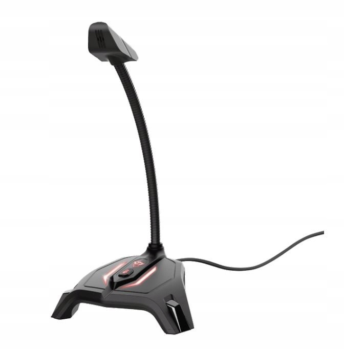 MIKROFON Gxt 215 Zabi Led