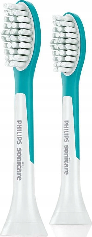 Końcówka Philips Sonicare For Kids HX6042/33 od 7 lat 2szt.