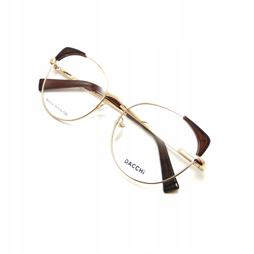 DACCHI D38004 C2 MODNA OPRAWA W ATRAKCYJNEJ CENIE