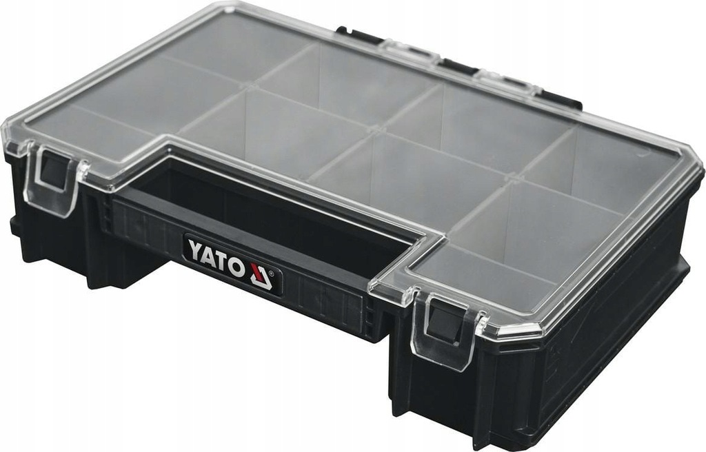 YATO ORGANIZER SYSTEMOWY 3N S12