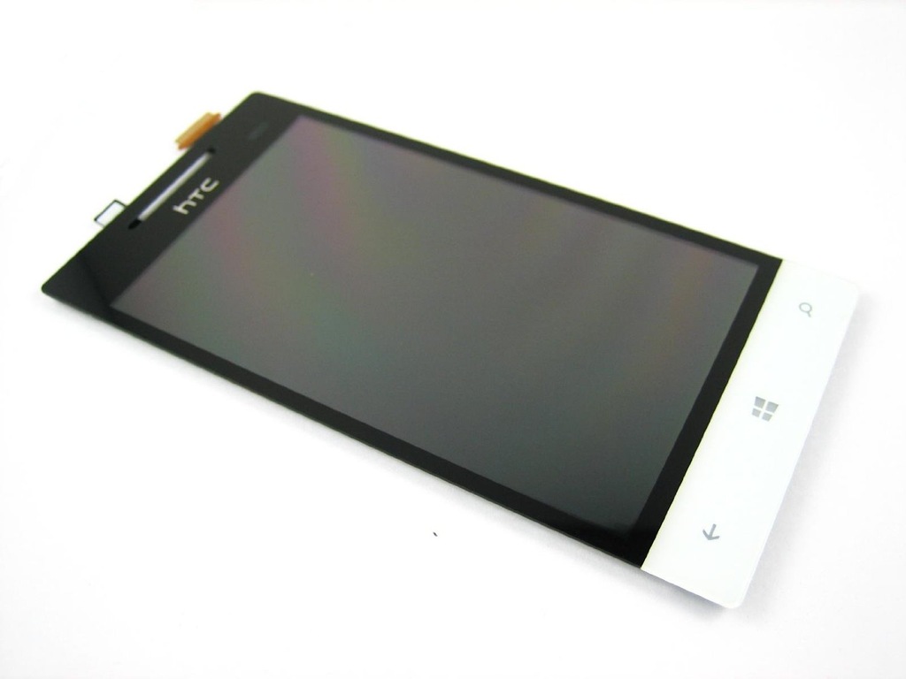 s8 digitizer