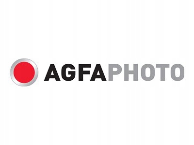 Agfaphoto Reusable Camera 35mm Black