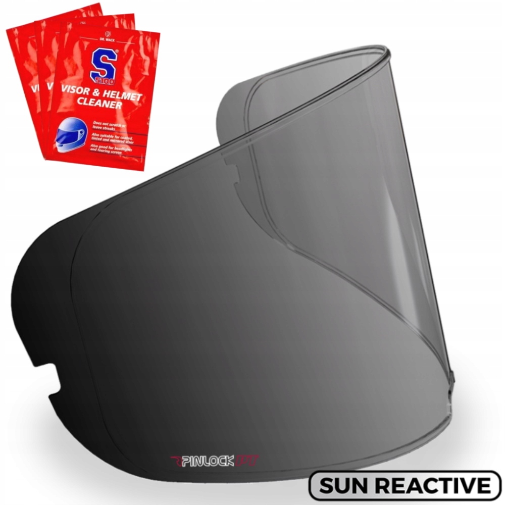 Pinlock Anti Fog do HJC RPHA 11/RPHA 70 13174258768 oficjalne