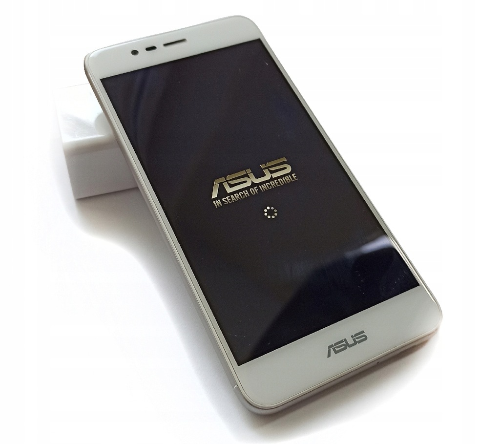 ASUS ZenFone 3 Max zc520tl stan bdb od kobiety