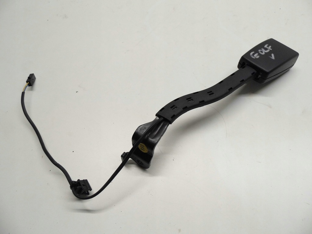 ZAPINKA PASA LEWA 1K4857755K VW GOLF V JETTA