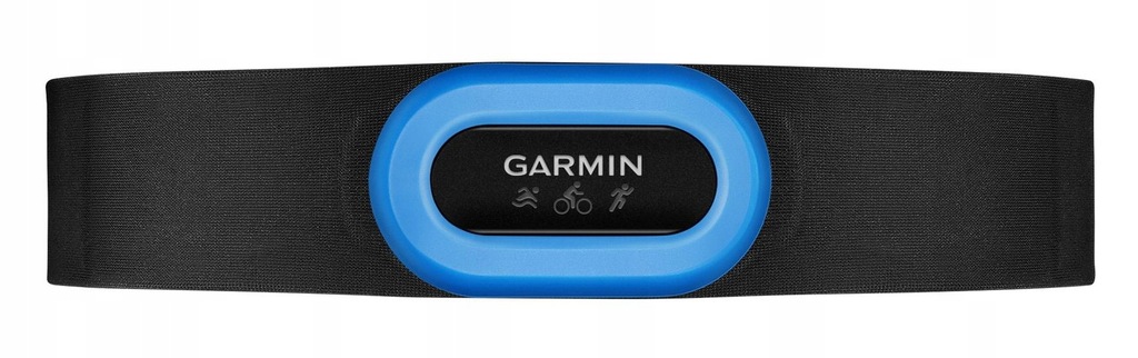 Czujnik tętna Garmin HRM-Tri 010-10997-09