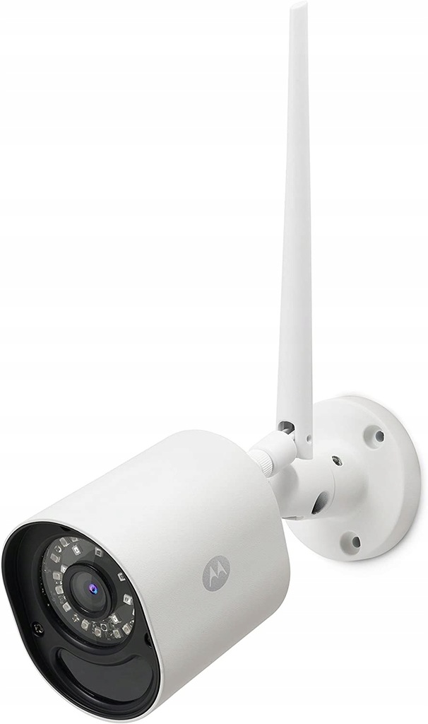 KAMERA MOTOROLA FOCUS 72-W HD WI-FI