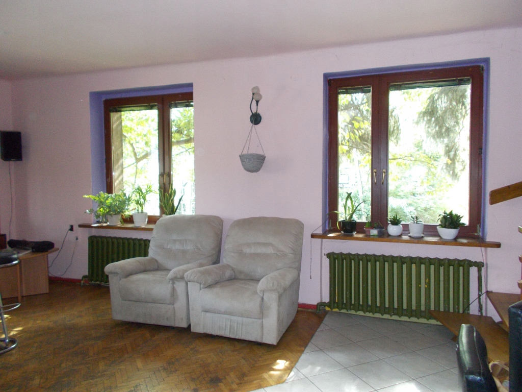 Dom, Piastów, Pruszkowski (pow.), 240 m²