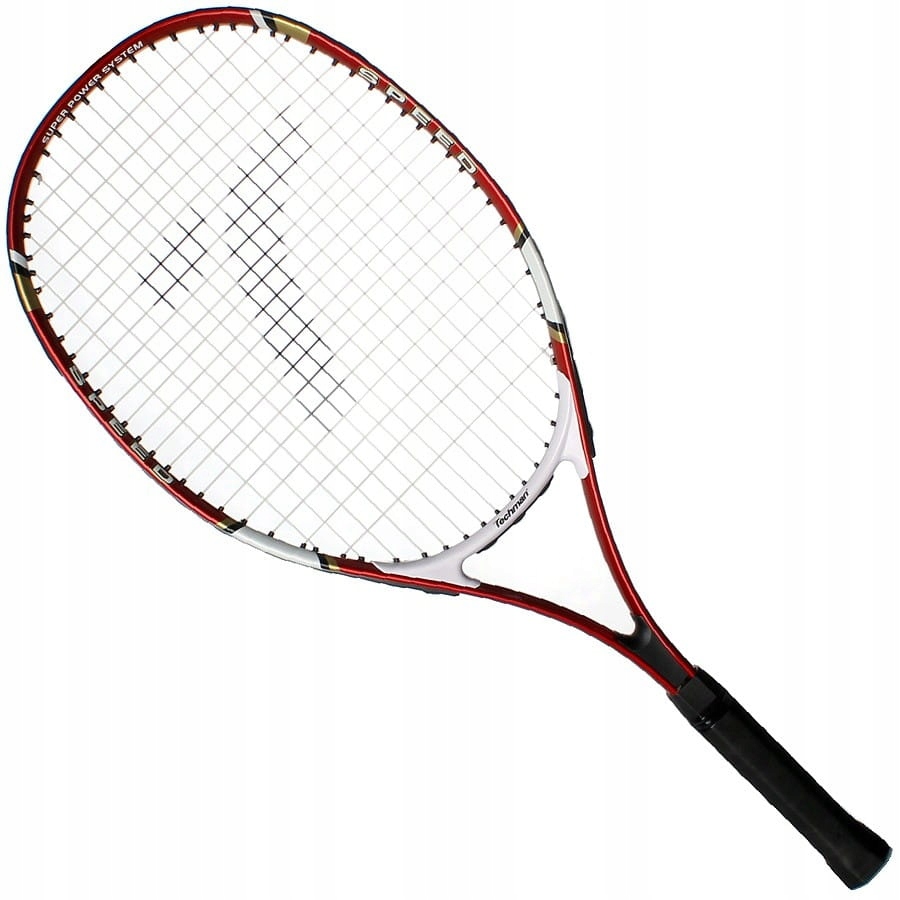 Rakieta tenisowa Techman 7000 - L2