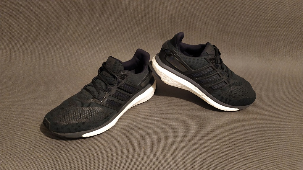 Buty ADIDAS ENERGY BOOST 3M r. 42 2 3 27 cm 13842843969 oficjalne archiwum Allegro