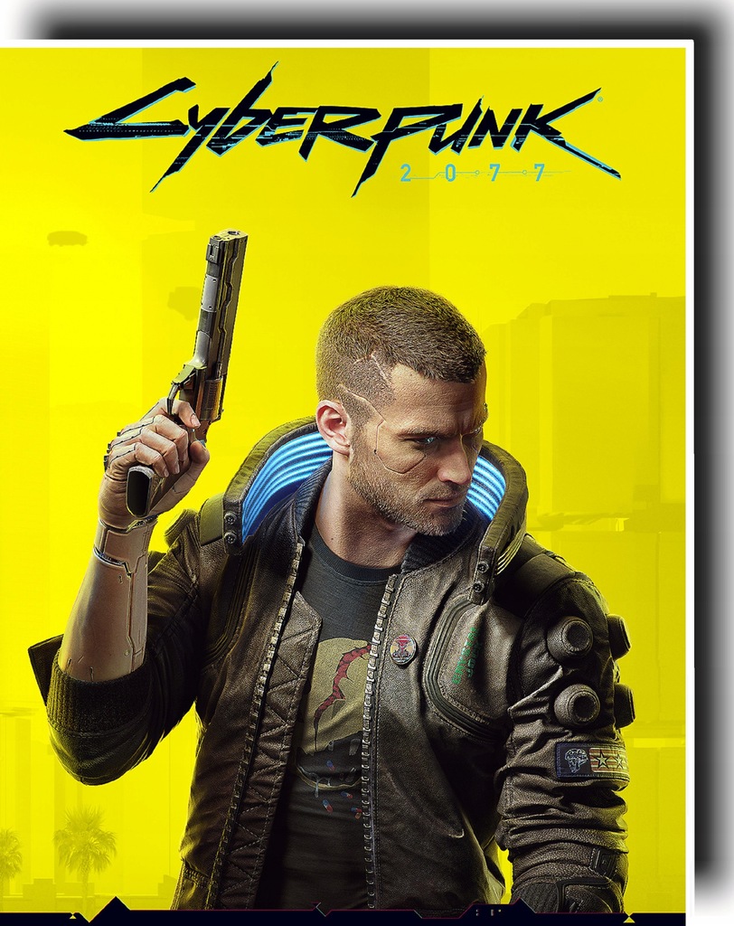 Купить CYBERPUNK 2077 - PL ПК - STEAM ПОДАРОК: отзывы, фото и ...