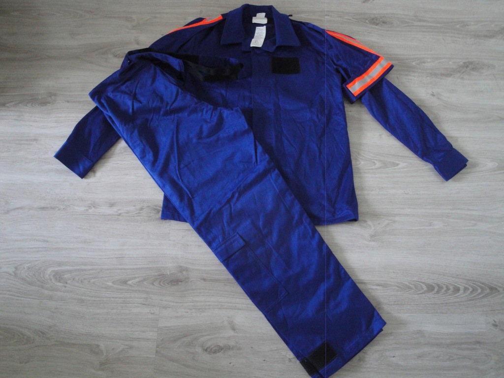KOMBINEZON TECHNIKA LOTNICZEGO wz. 605/MON 100/182