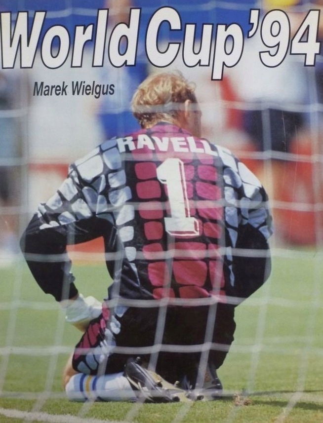 Marek Wielgus - World Cup 94