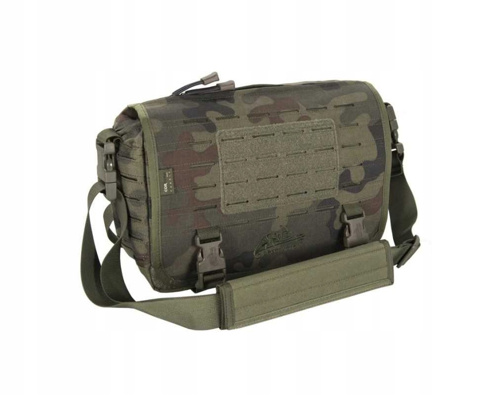 Direct action top small messenger
