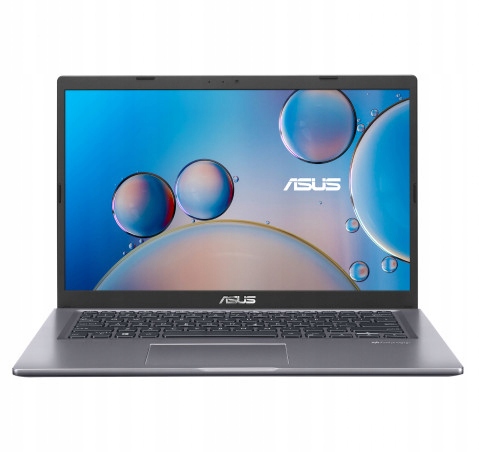 ASUS X415MA-EK595WS Celeron N4020 14.0' FHD 220nits AG LED Backlit 4GB DDR4