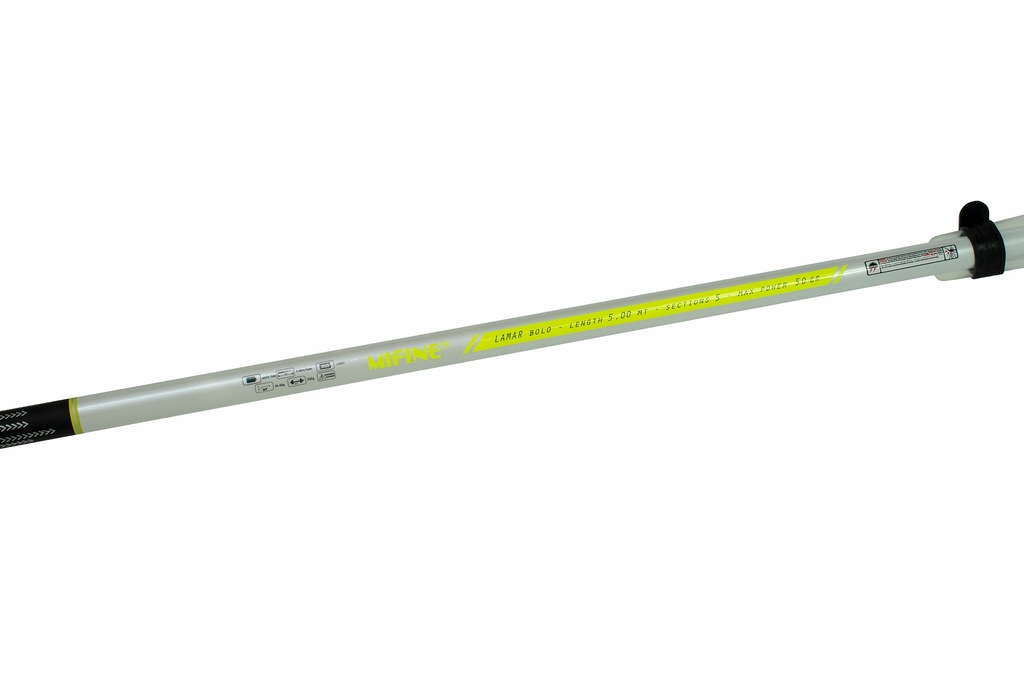 BOLONKA MIFINE EXTREME LAMAR BOLO 500 c.w. 50g - 10653131492 ...