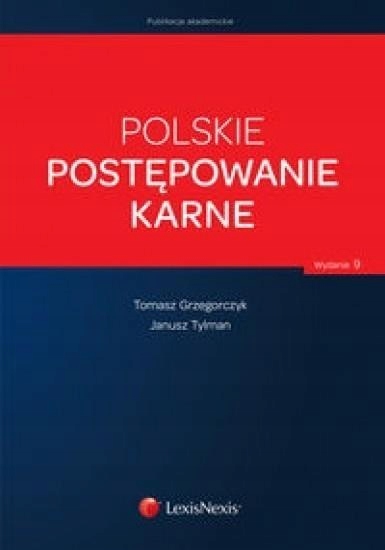 Polskie postępowanie karne