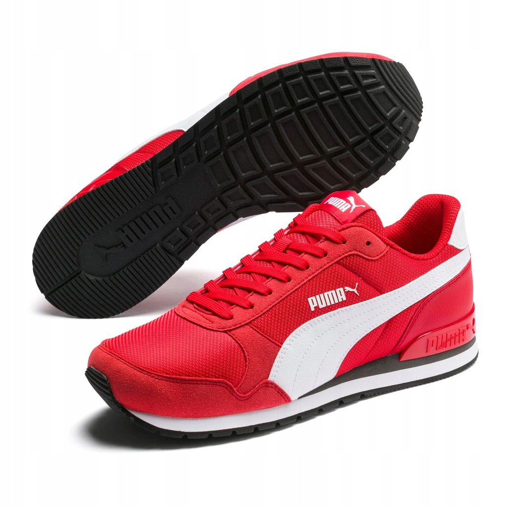 BUTY PUMA ST RUNNER V2 MESH 36681109 r 43