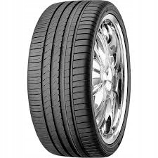 2x Winrun 265/35 R19 98W XL R330