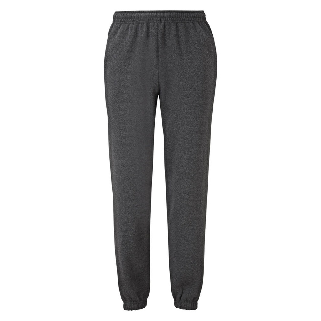 Spodnie Męskie Jog Pants Dark Heather Grey(HD) XL