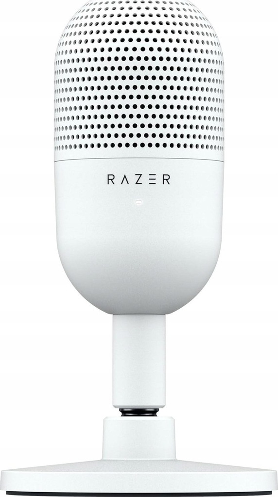 Mikrofon Razer Razer RZ1905050300R3M1 mikrofon Biały Mikrofon stołowy
