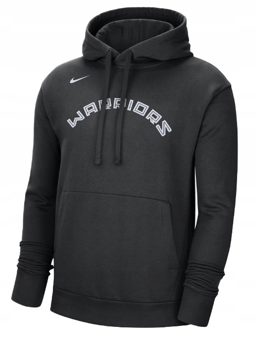 bluza golden state warriors nike